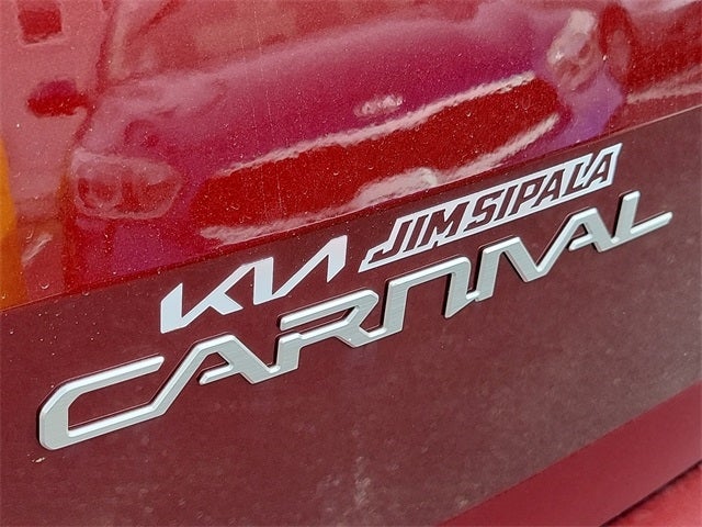 2024 Kia Carnival SX Prestige